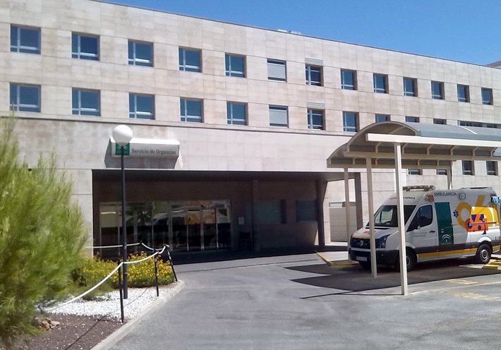 El PSOE andaluz exige al gobierno de la Junta mxima rapidez para acometer la ampliacin del Hospital de Motril